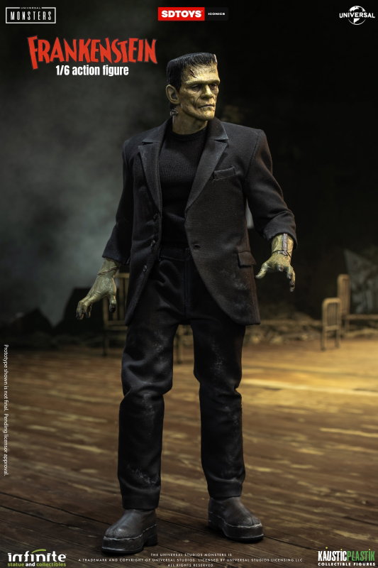 Frankenstein image 2