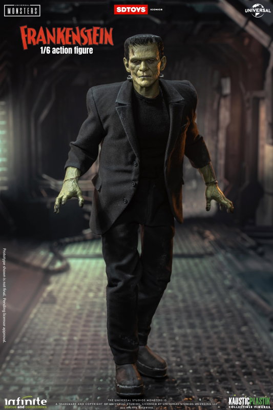 Frankenstein image 3
