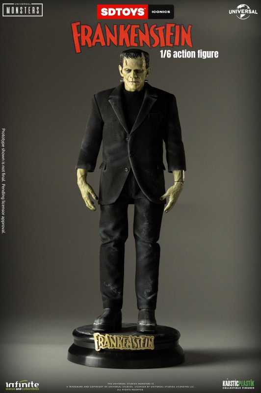 Frankenstein image 4