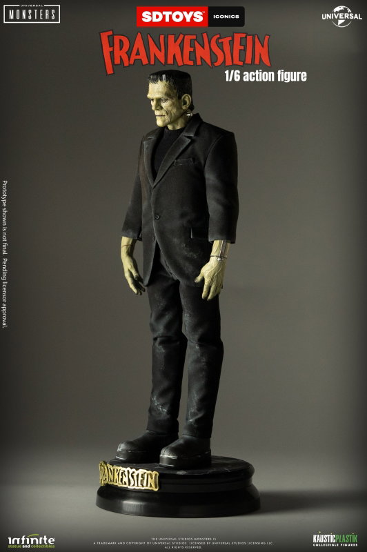 Frankenstein image 5