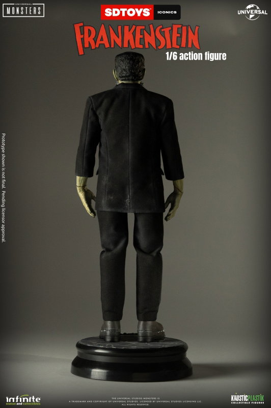 Frankenstein image 7