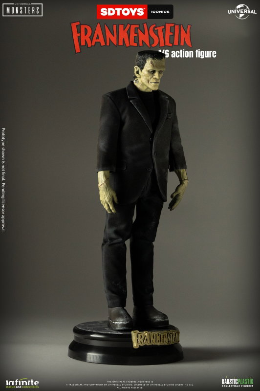 Frankenstein image 8