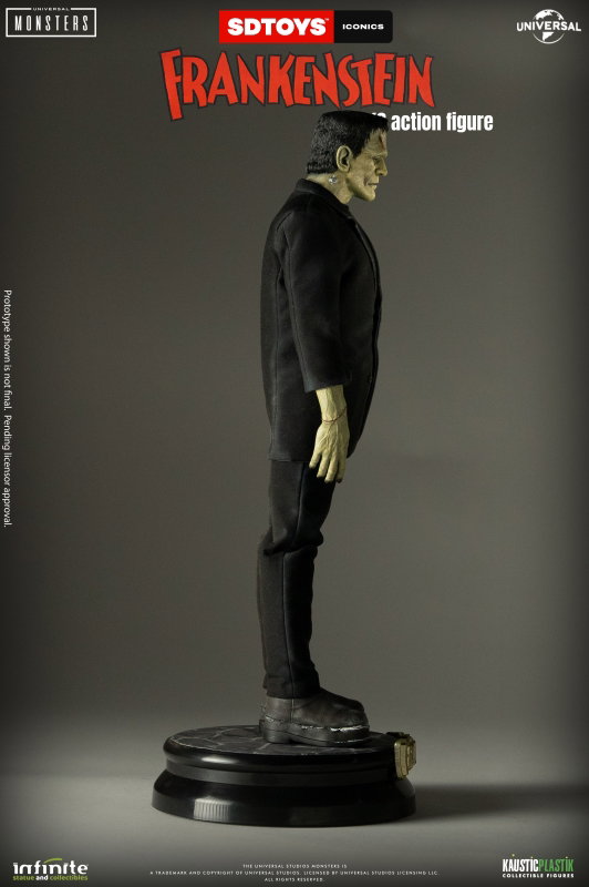 Frankenstein image 9