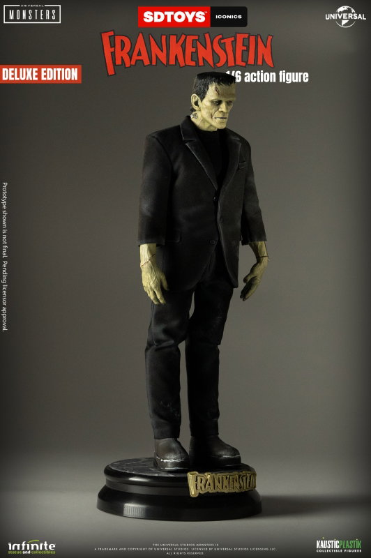 Frankenstein (Deluxe Version) image 5
