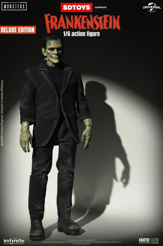 Frankenstein (Deluxe Version) image 9