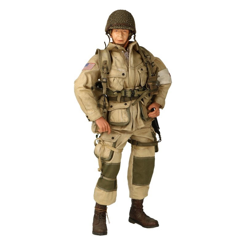 US Medic Paratrooper image 1