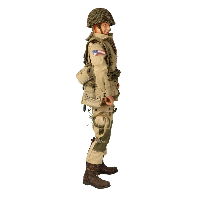 US Medic Paratrooper image 2