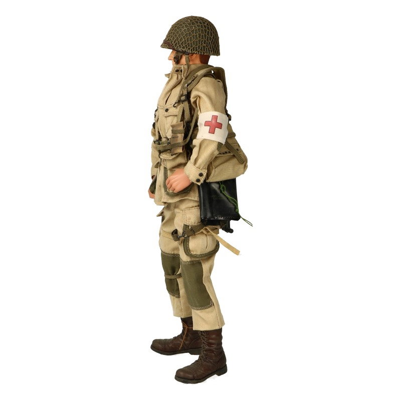 US Medic Paratrooper image 3