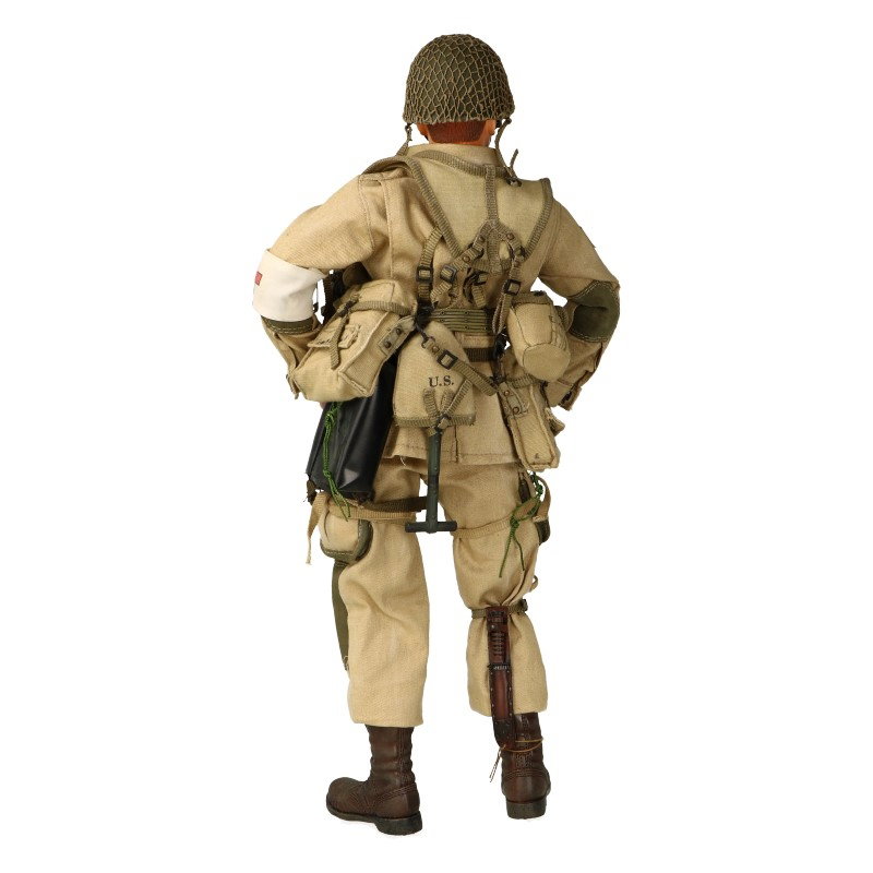 US Medic Paratrooper image 4