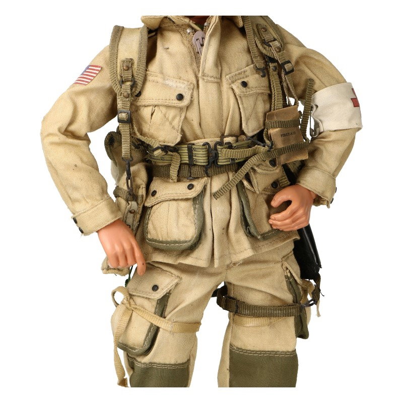 US Medic Paratrooper image 5