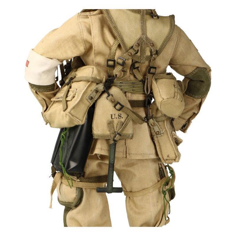 US Medic Paratrooper image 6