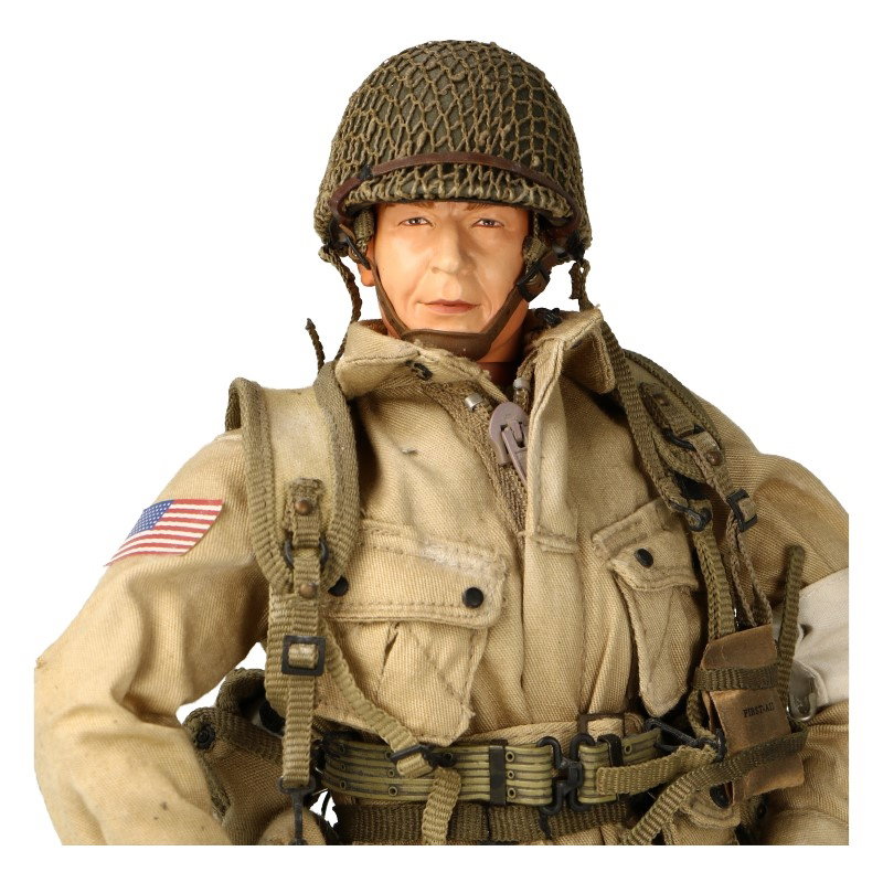 US Medic Paratrooper image 7