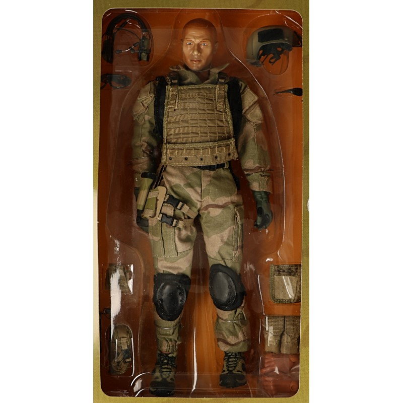 US Navy Seal 8 - Boarding Unit Trident image 2