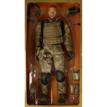 US Navy Seal 8 - Boarding Unit Trident