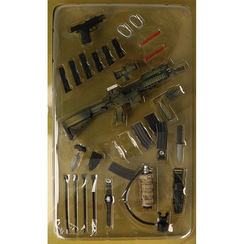 US Navy Seal 8 - Boarding Unit Trident image 3