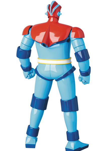 ASTROGANGA (Original ver.) image 10