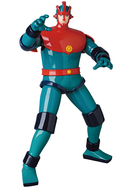 ASTROGANGA (FAKE COLOR ver.) image 2