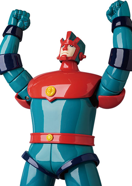 ASTROGANGA (FAKE COLOR ver.) image 8