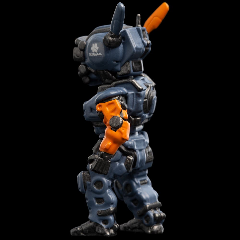 MICRO EPICS: CHAPPIE image 2