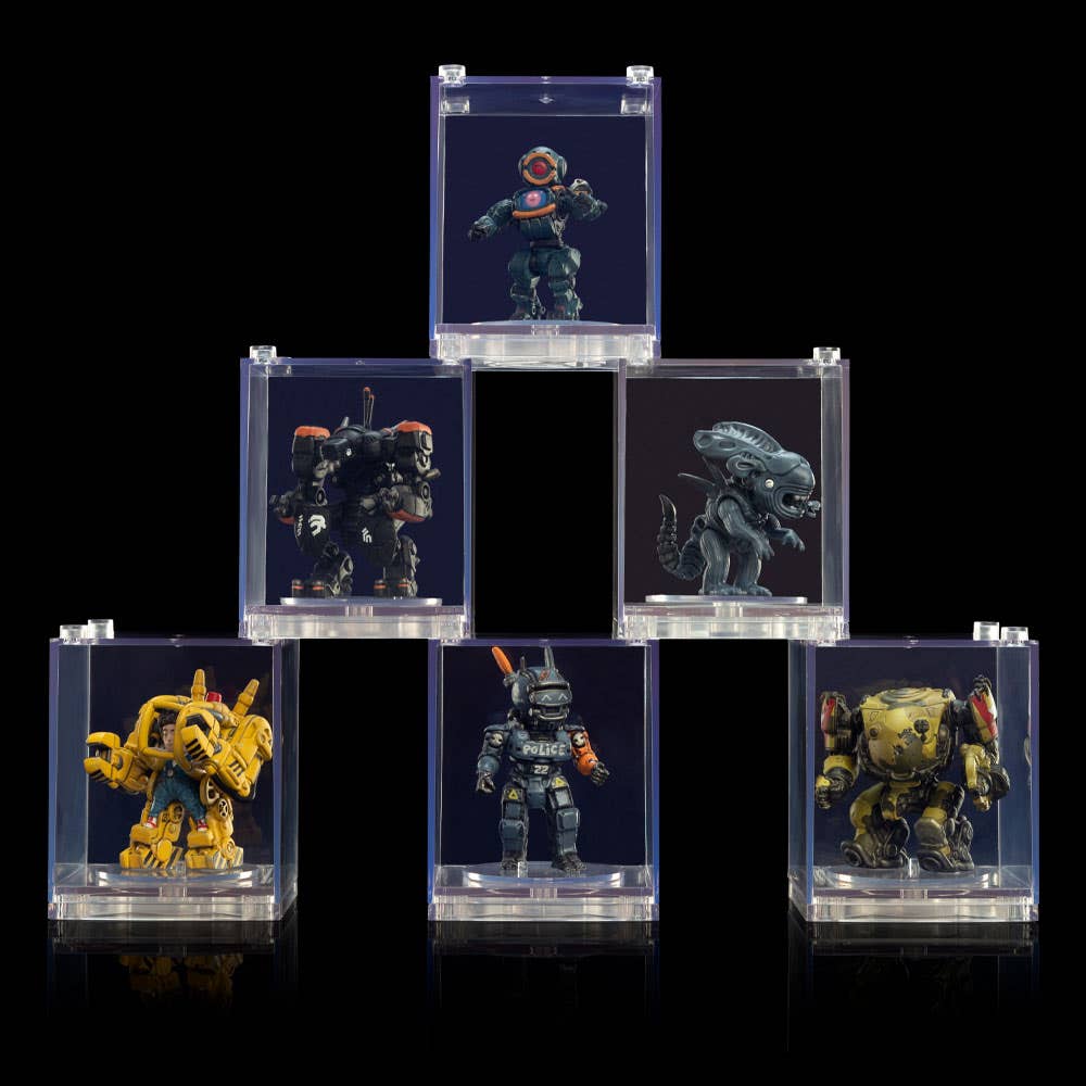 MICRO EPICS: CHAPPIE image 6