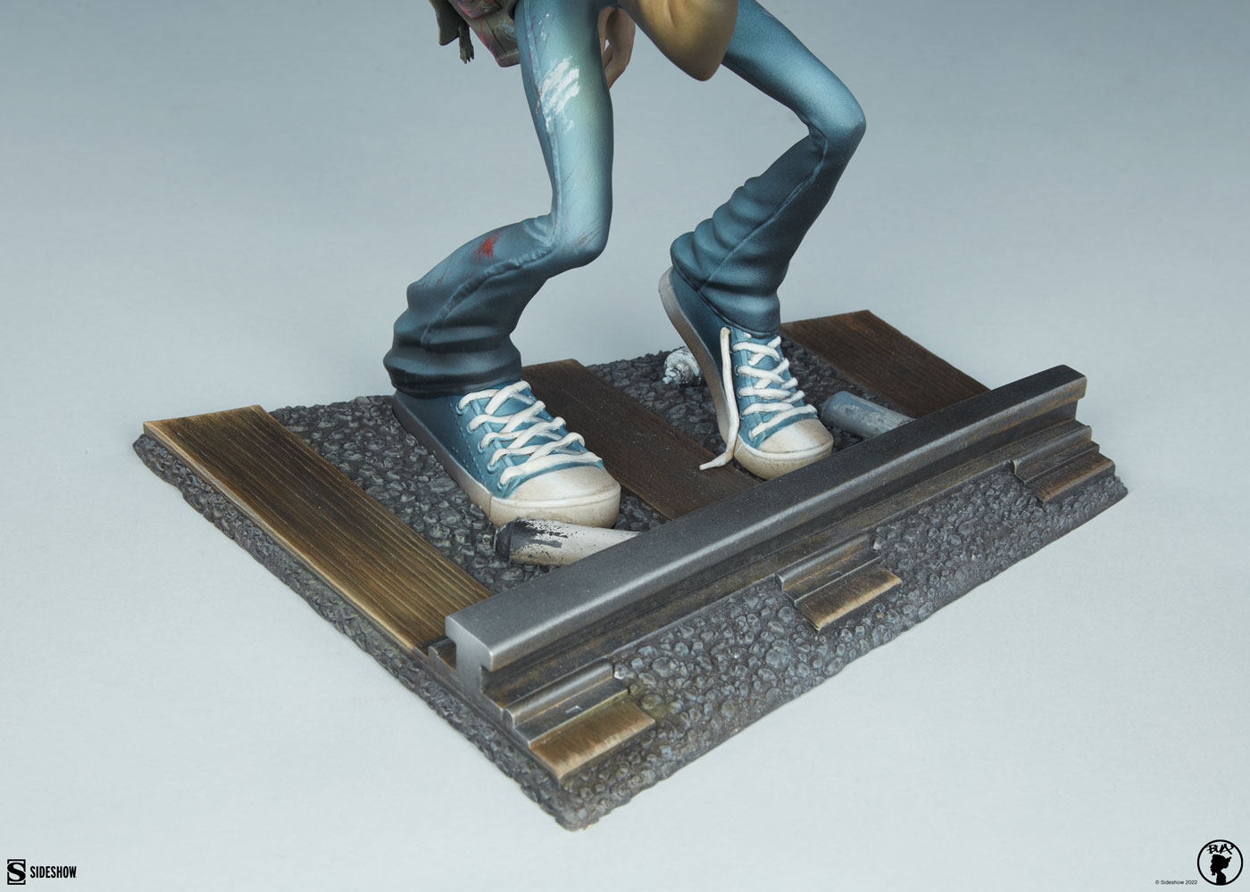 The Artist: Elements of Hip Hop image 10