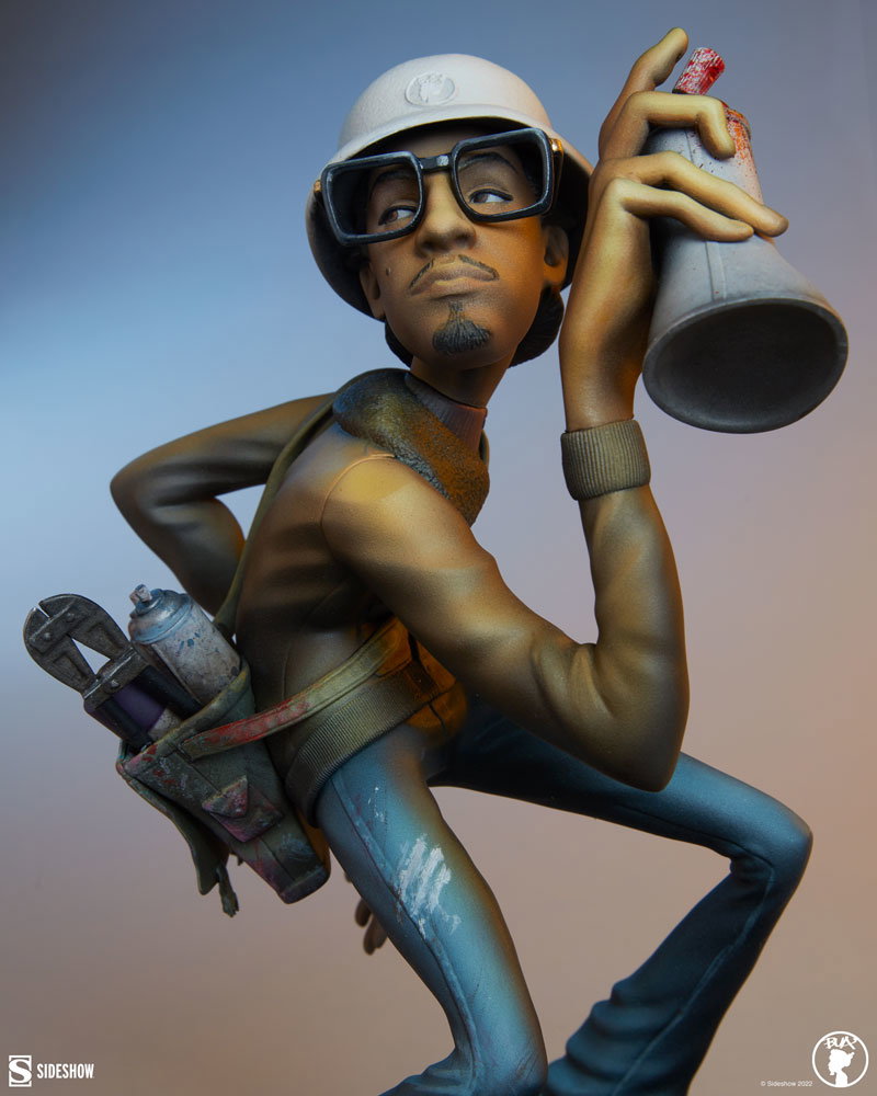 The Artist: Elements of Hip Hop image 1