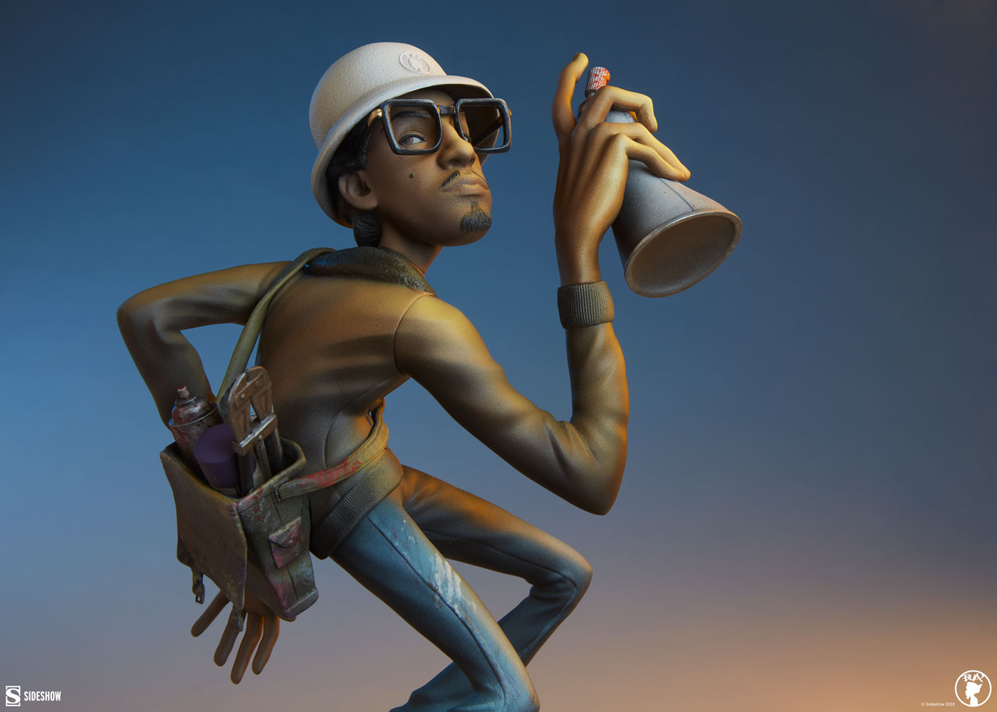 The Artist: Elements of Hip Hop image 2