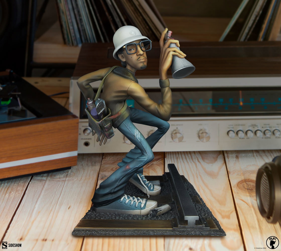 The Artist: Elements of Hip Hop image 3
