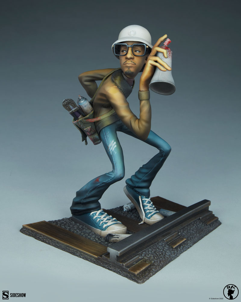 The Artist: Elements of Hip Hop image 5