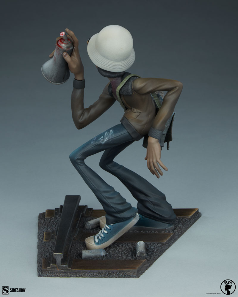 The Artist: Elements of Hip Hop image 6
