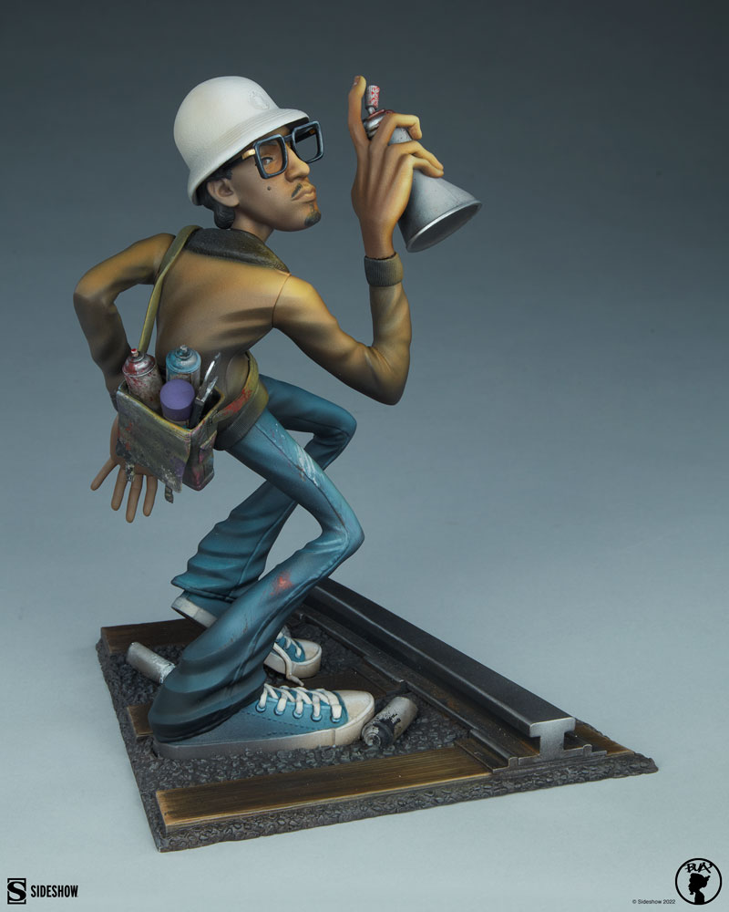 The Artist: Elements of Hip Hop image 7