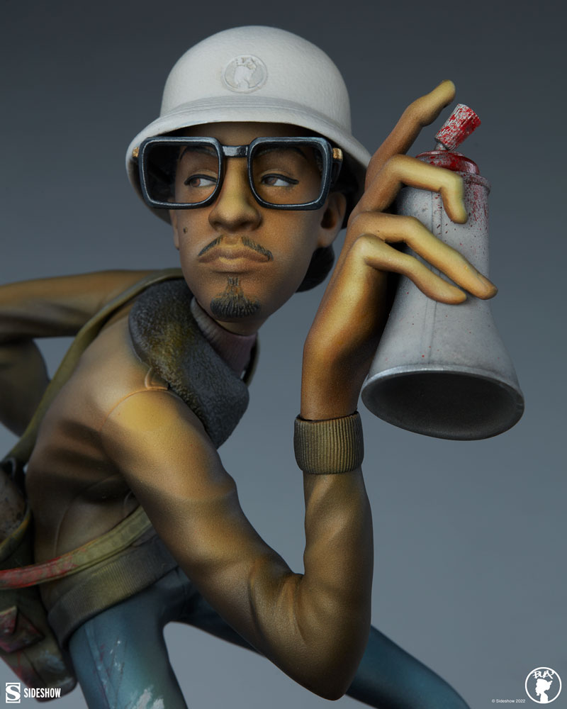 The Artist: Elements of Hip Hop image 8