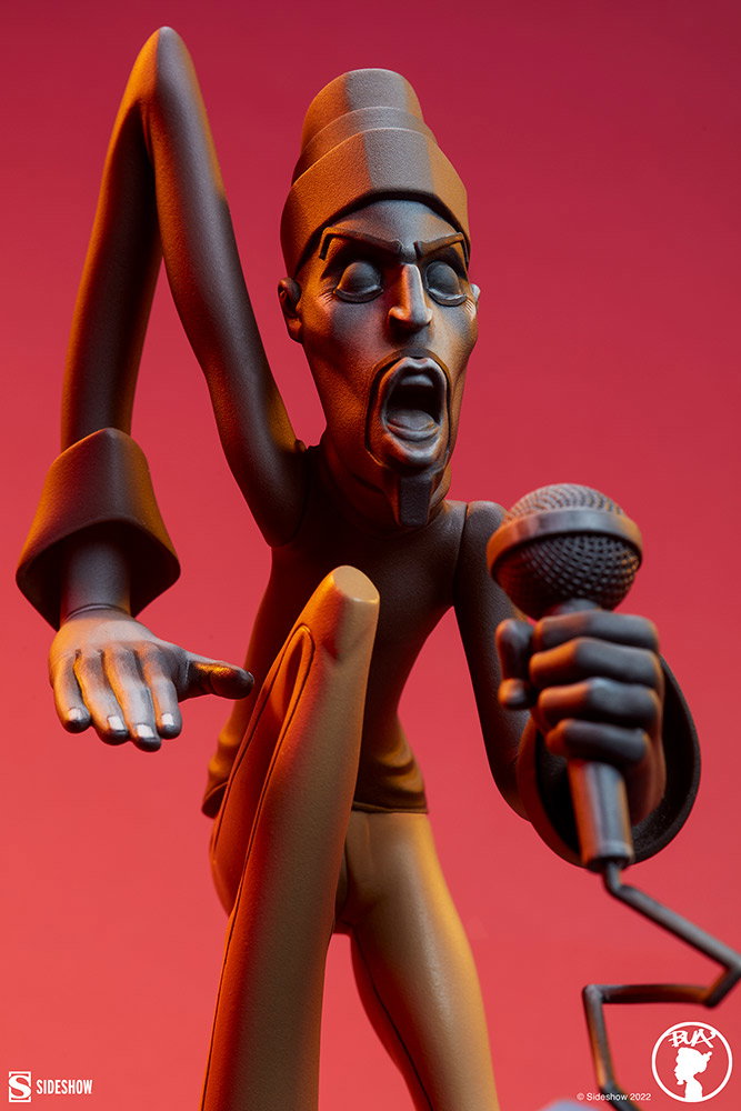 The MC: Elements of Hip Hop image 1
