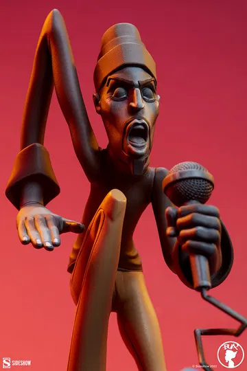 The MC: Elements of Hip Hop