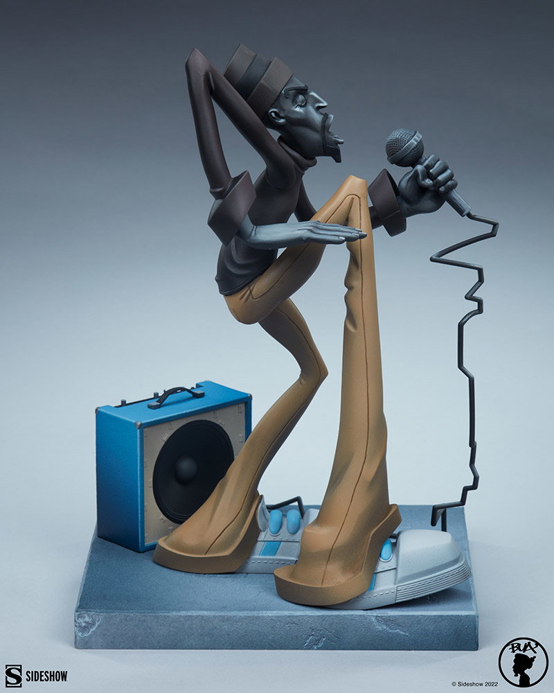 The MC: Elements of Hip Hop image 7