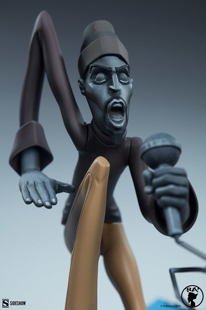 The MC: Elements of Hip Hop image 8