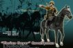 "Dierter Hermann & Pfeil", "Florian Geyer" Cavalryman, 8.Kavallerie-Division, Army Group South, Eastern Front 1943 (Reiter) image 2