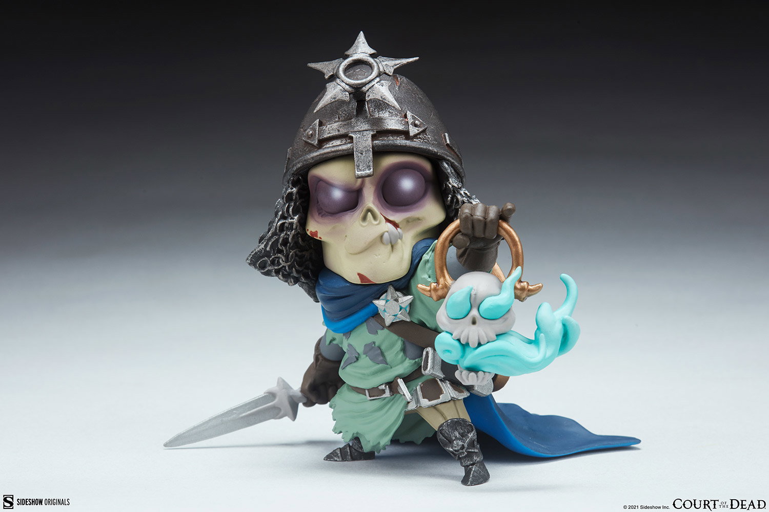 Kier, Relic Ravlatch, & Malavestros: Court-Toons Set image 8