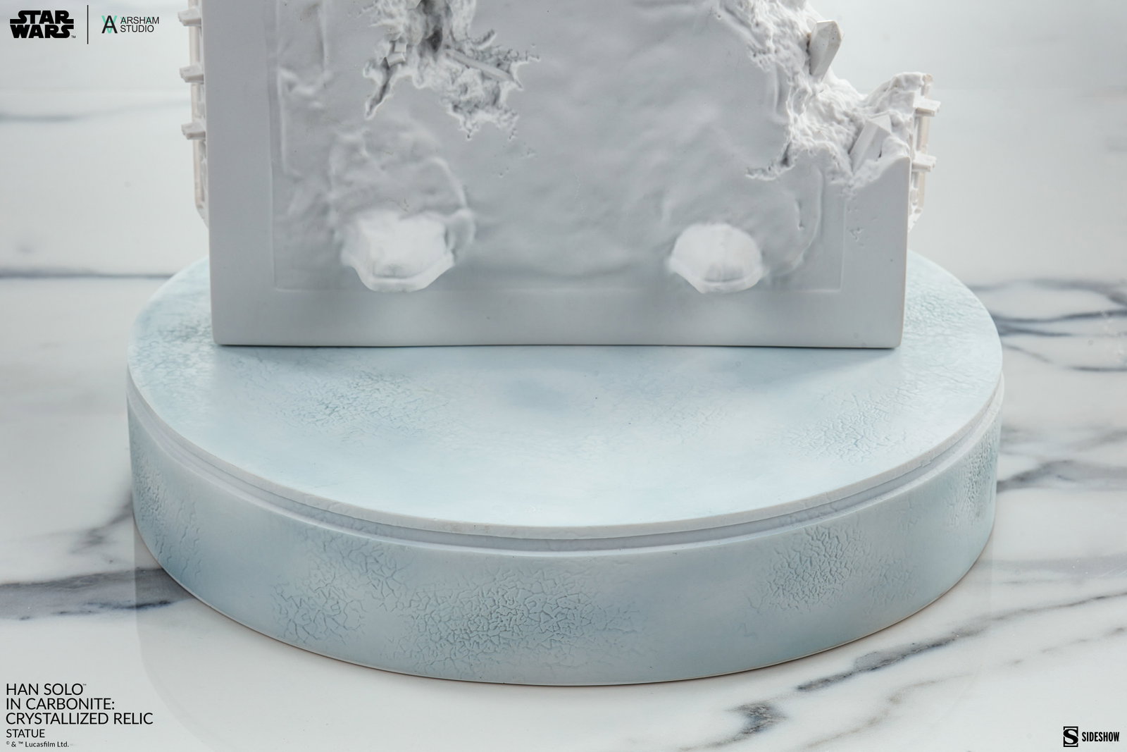 Han SoloTM in CarboniteTM: Crystallized Relic image 10