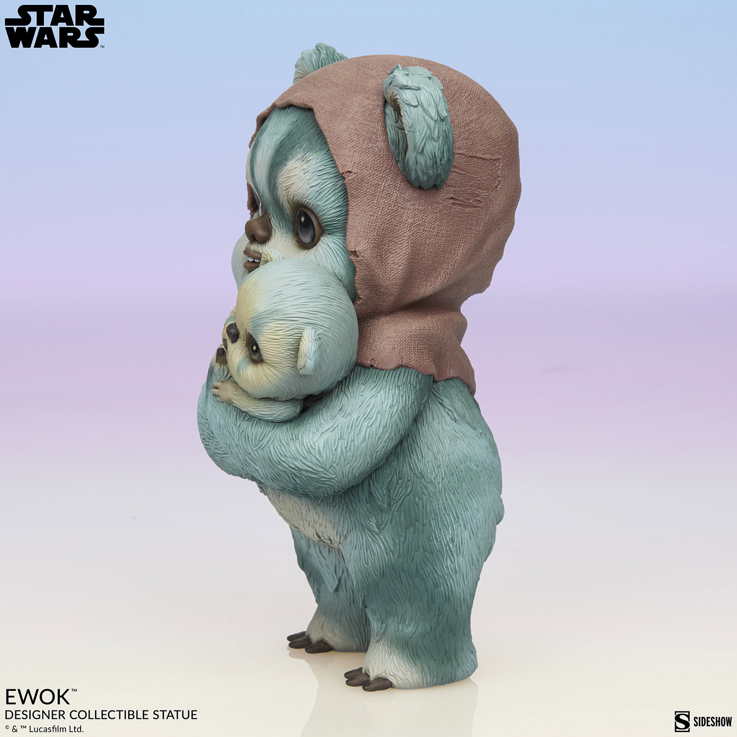Ewok image 10