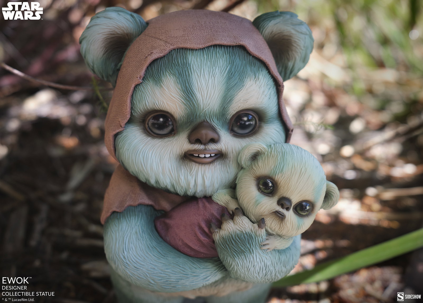 Ewok image 2
