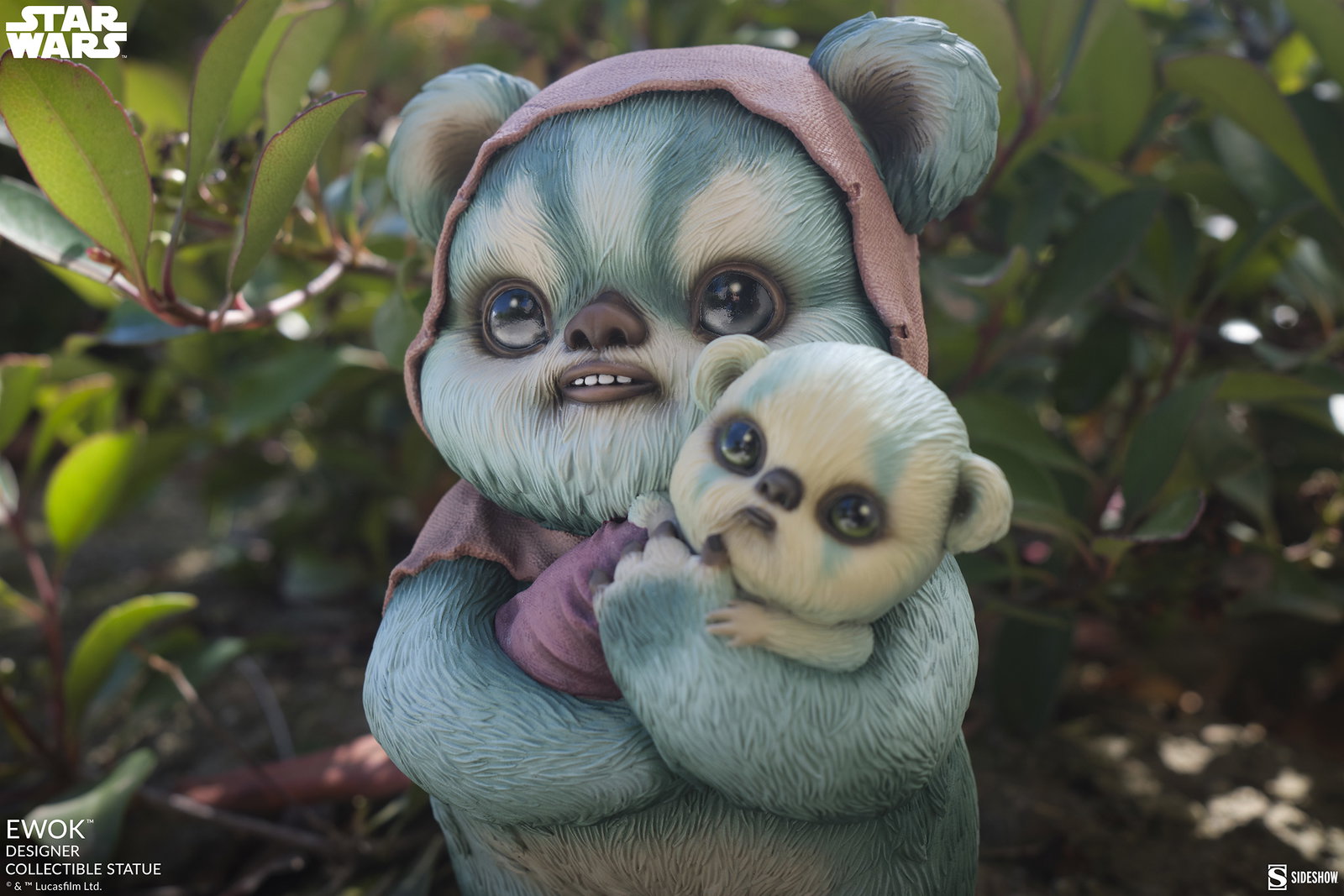 Ewok image 3