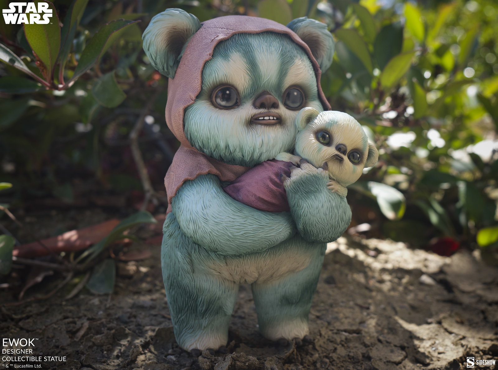 Ewok image 4