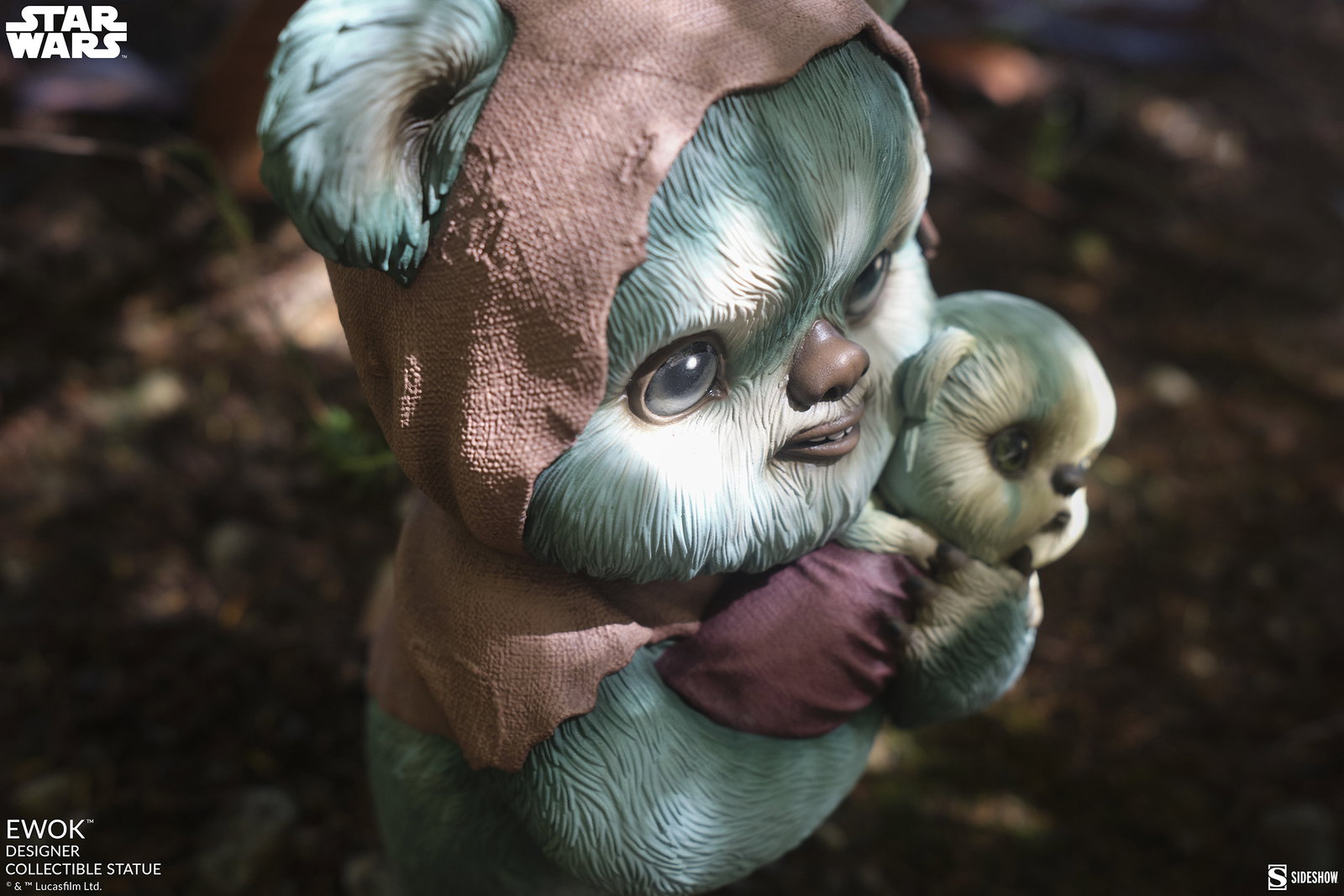 Ewok image 5