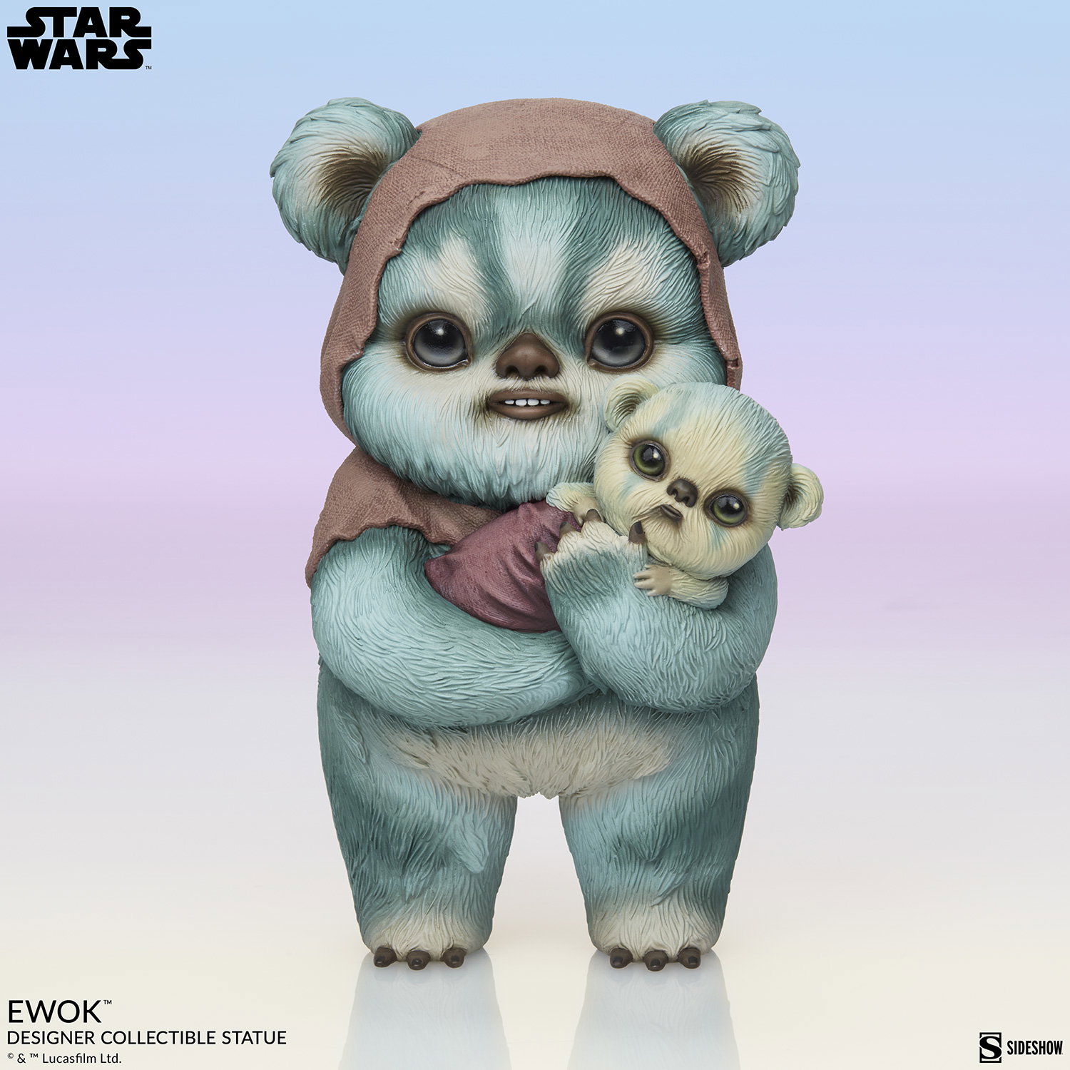 Ewok image 6