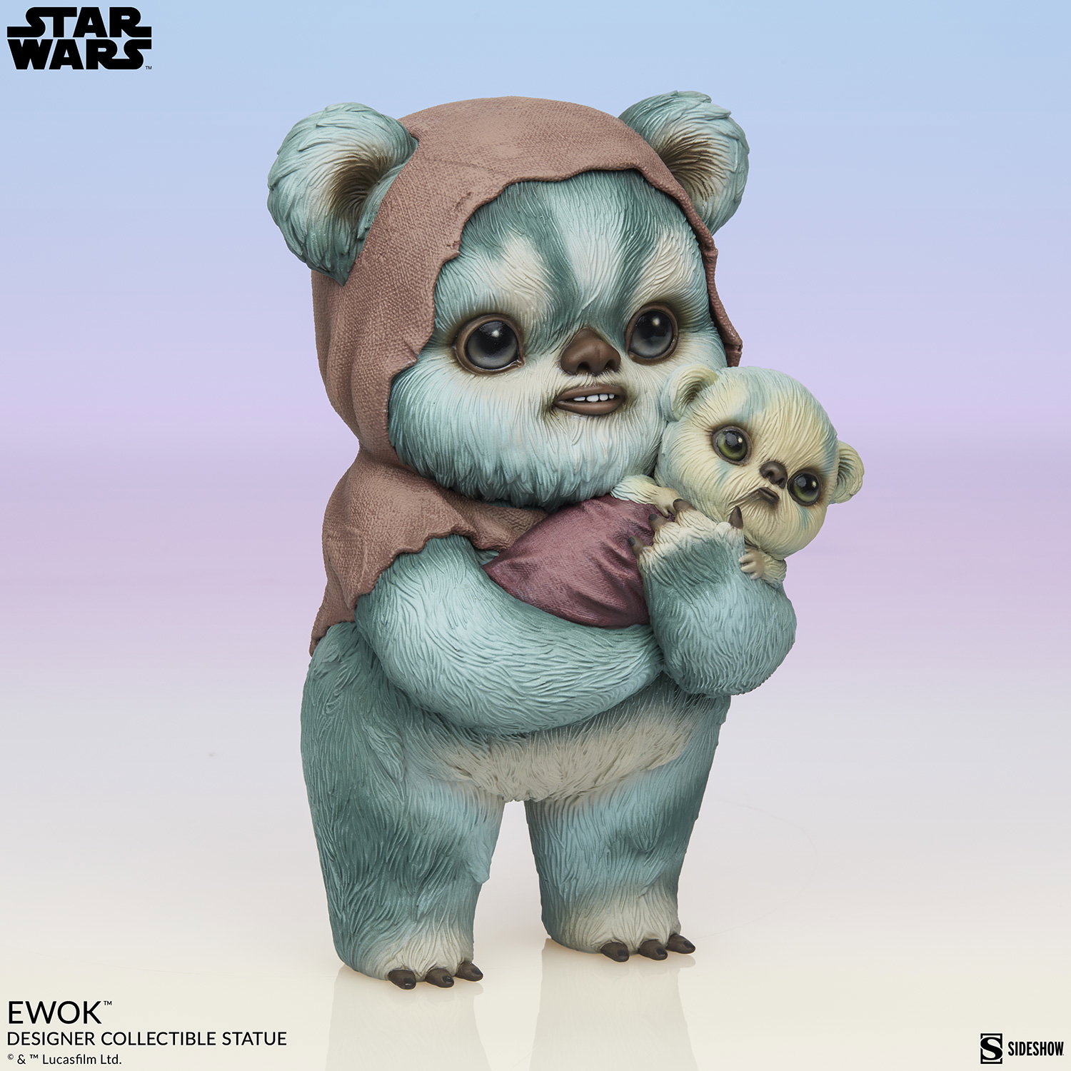Ewok image 7