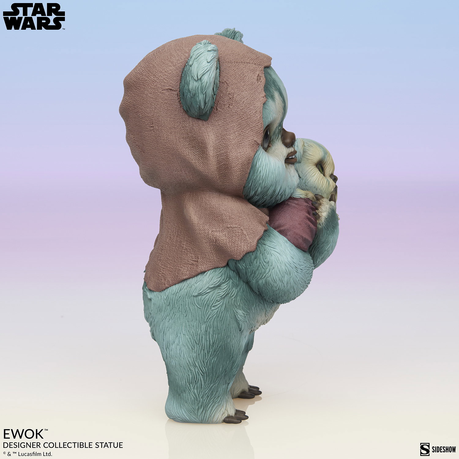 Ewok image 8