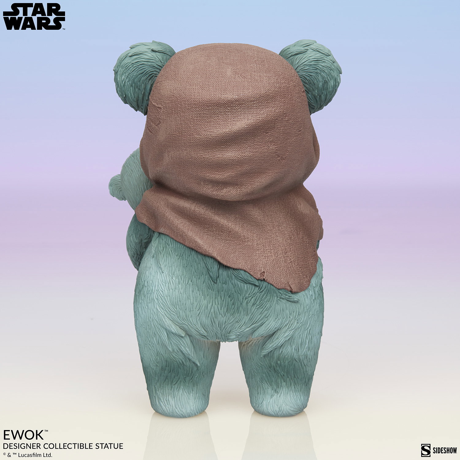 Ewok image 9