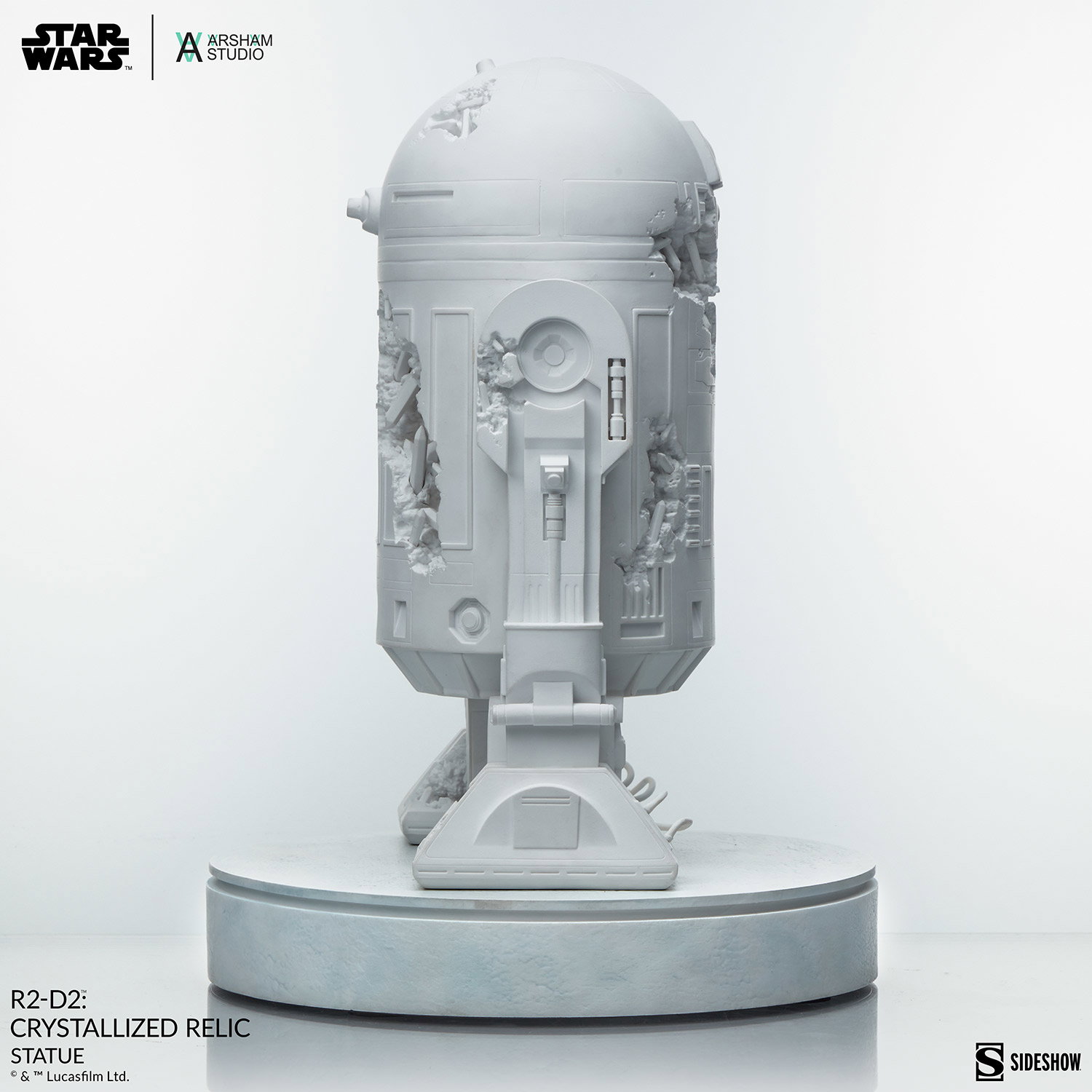R2-D2TM: Crystallized Relic image 10