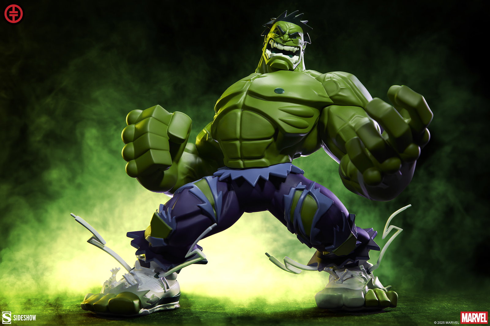 Hulk image 2